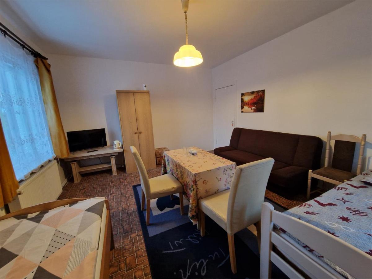 Budget Apartments Swinoujscie Exterior photo