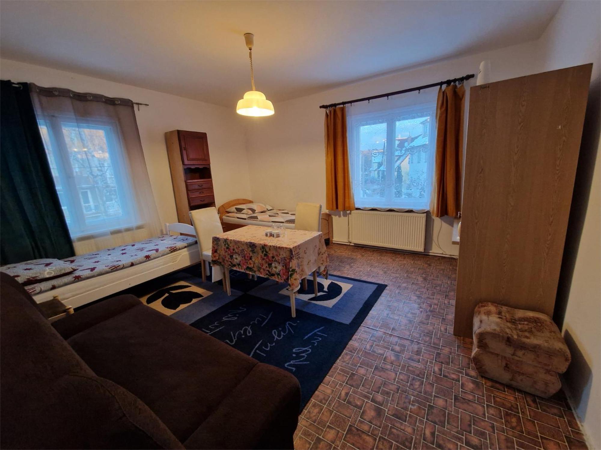 Budget Apartments Swinoujscie Exterior photo